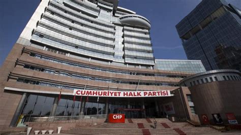 CHP yerel seçim adaylarını 18 Şubat''ta tanıtacak